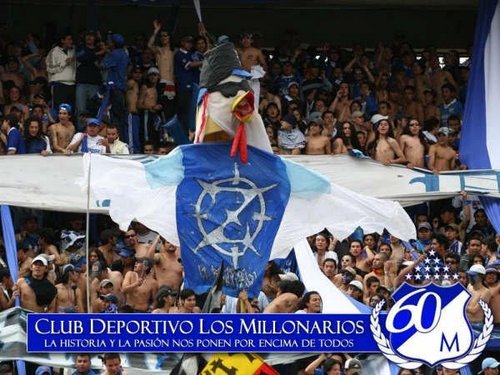 WALEXMORENO's profile picture. MILLOS locura de mi coraZZon