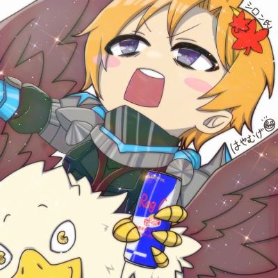 シロンさん＠ラグマスさんのプロフィール画像