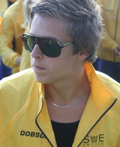 vikluund's profile picture. 