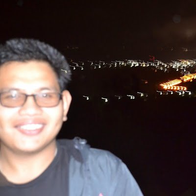 arjenfadhli's profile picture. 