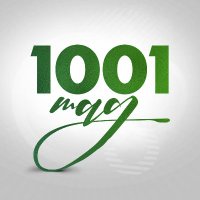 1001 Mag (@1001mag) 's Twitter Profile
