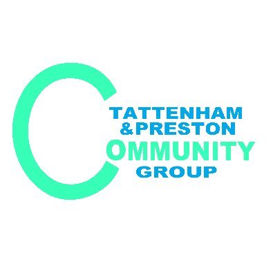 Tattenham & Preston Community Group are a small, friendly and proactive band of enthusiastic volunteers who endeavour to benefit the local area.
