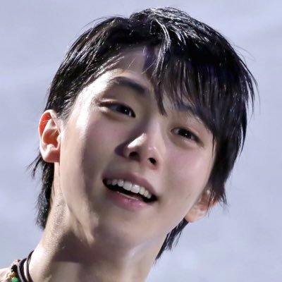 羽生結弦選手が大好き