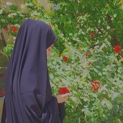 فالو = بک
👩🏻🎓🥼🍏public health student
منتظر قیام 🚩
شاگرد مکتب سلیمانی