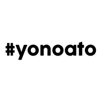 yonoato(@yonoato_oficial) 's Twitter Profile Photo