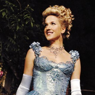 CinderellaONCE's profile picture. I'm Cinderella/Ashley from episode 4, Prince of Gold, of ABC's Once Upon A Time! I'm married to Thomas/Sean and I have a daughter named Alexandra.