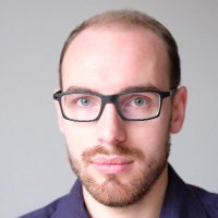 Krzysztof Bąk (@krzysztofmbak) 's Twitter Profile