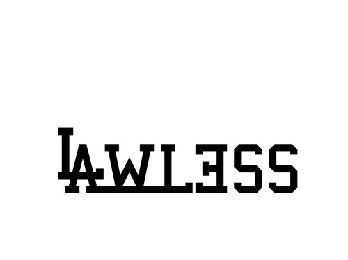 thisislawless's profile picture. Audio post production and music production