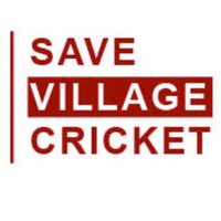 SaveVillageCricket (@savevcricket) 's Twitter Profile
