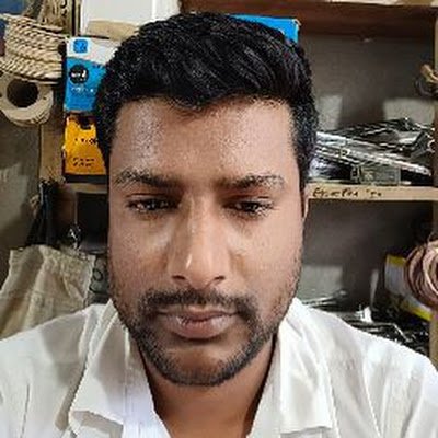 AndolanaGana's profile picture. 