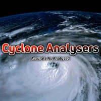 Cyclone Analysers (@cycloneanalyser) 's Twitter Profile