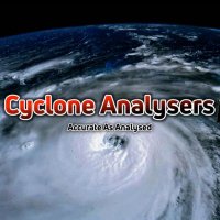 Cyclone Analysers(@CycloneAnalyser) 's Twitter Profile Photo