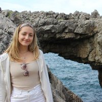 Alba Crespo (@eng_albac) 's Twitter Profile Photo Alba Crespo (@eng_albac) 's Twitter Profile Photo