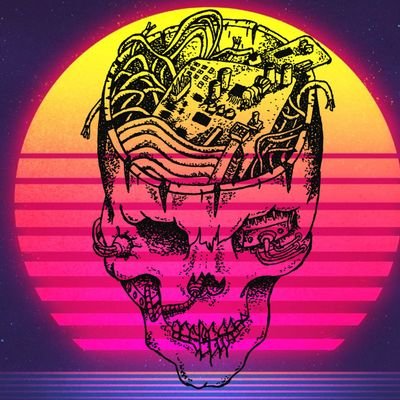 2D artist in London.
No interest in NFTs or AI
https://t.co/jGX9zTLQdI