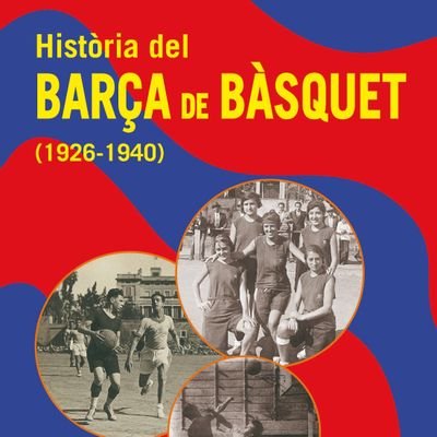 Història del Barça de bàsquet 1926-1940