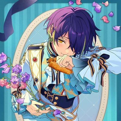 예링키💜💛さんのプロフィール画像