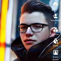 İlşunail (@ilsunail_bp) Twitter profile photo