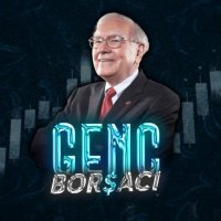 Genç Borsacı (@genccborsaci) 's Twitter Profile
