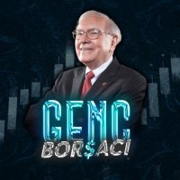 Genç Borsacı(@genccborsaci) 's Twitter Profile Photo