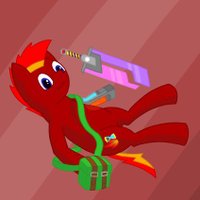 Pyro @ 🐀 (@pyroburnem) 's Twitter Profile