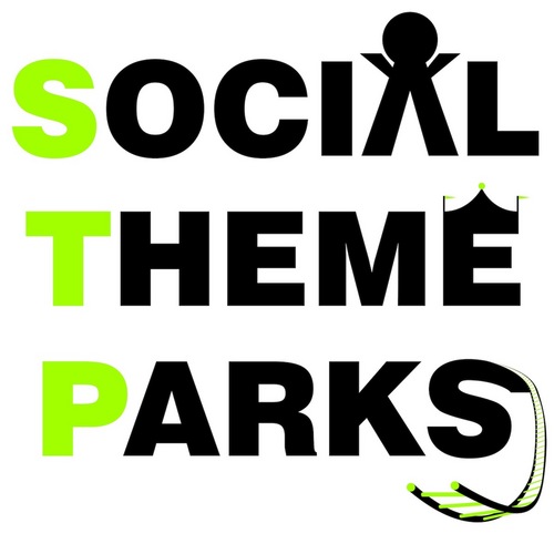 A blog dedicated to the intersection between social media and theme/amusement parks. Managed by @AdamBritten