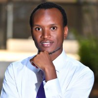 Moses Mwania(@Mose_Mwania) 's Twitter Profile Photo