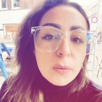 RaghdaElHalawany (@halawanyraghda) 's Twitter Profile Photo