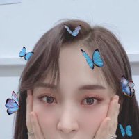 りぃ (@pea___c1) Twitter profile photo