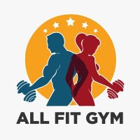 allfit gym(@AllfitG) 's Twitter Profile Photo