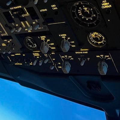 Kazytobepilot's profile picture. #サッカー 大好き/ #バルサ 🟦🟥 / #ヴィッセル / #飛行機 大好き/ #航大 チャレンジ中２1歳/無言フォロー失礼します