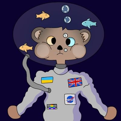 Space Commander. Test pilot. Gentleman privateer. Gun for hire. Explorer extraordinaire.