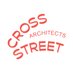 Cross Street Architects (@Cross_Arch) Twitter profile photo