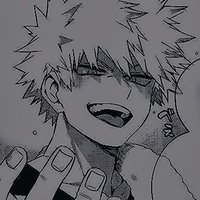 бакуго катсуки (@your_dynamight) 's Twitter Profile