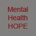 Leading mental health orgs host a symposium on Nov. 16, 2011 to examine the challenges facing the mental health community. RSVP or learn more on our website.