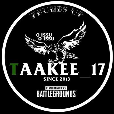 ps4 PUBG/PSID TAAKEE_17 HMC_Zorn  https://t.co/A8H1qEpKwJ