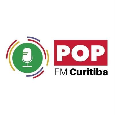 Rádio online 
“Uma rádio do jeito que você gosta”. Esta é a Pop FM Curitiba, uma emissora de rádio localizada em Curitiba/PR.