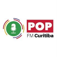 @radiopopfmcuritiba(@POPFMCURITlBA) 's Twitter Profile Photo