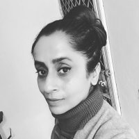 Monika Bhargava (@monikacinnasoul) 's Twitter Profile Photo Monika Bhargava (@monikacinnasoul) 's Twitter Profile Photo
