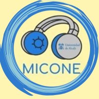 Máster en Interpretación de Conferencias (@micone_uah) 's Twitter Profile Photo Máster en Interpretación de Conferencias (@micone_uah) 's Twitter Profile Photo