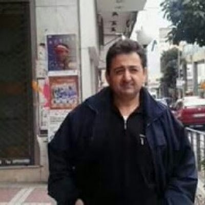 MAKIS_ZORBAS's profile picture. 