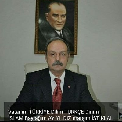 muhsinyener's profile picture. 🇹🇷∞Mustafa Kemal ATATÜRK∞🇹🇷
  
  🇹🇷❤1903❤ 🦅 BJK🦅 ❤🇹🇷