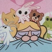 ੈ♡ T I N A ✨ (@71n402) 's Twitter Profile