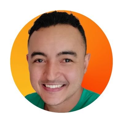 ricardomotagj's profile picture. Diseñador y programador en formación. Apasionado por el diseño creativo, la codificación y la tecnología. ✌ creyente fiel en Díos 🙏y la familia 😍