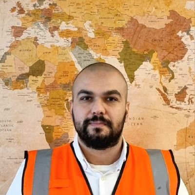 ahmeterdincmsc's profile picture. Machine Safety Expert 🇱🇺🇹🇷