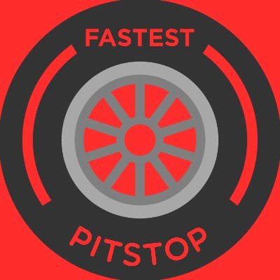 Fastest PitStop logo