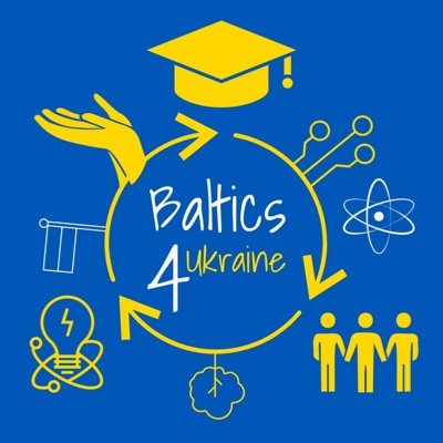 Baltics4UA Profile Picture