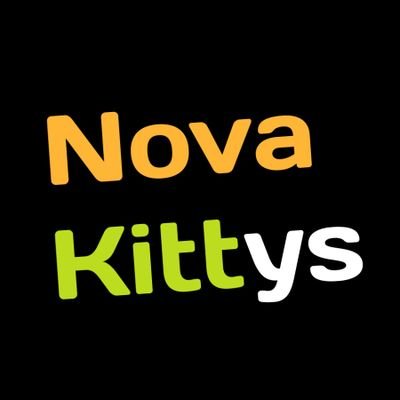 Wow ! 2555 Cute Kittys living on #ArbitrumNova No roadmap / No utilities / No promises. Just Angry Kittys Meawoo Ahh DYOR / To The Moon.