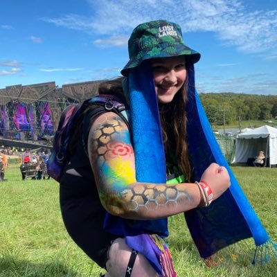 f0rest__child's profile picture. Black Lives Matter (she/her) LOST LANDS FAM WYAAA