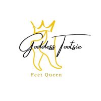 Foot Worship Sessions Available(@GoddessTootsies) 's Twitter Profile Photo