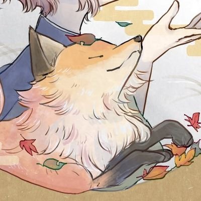 kitsune_3558 Profile Picture